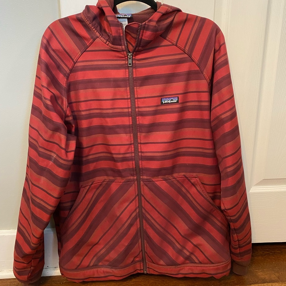 Patagonia Mens Jacket Large